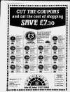 Sleaford Target Thursday 21 November 1991 Page 16
