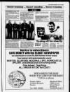 Sleaford Target Thursday 21 November 1991 Page 21
