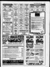 Sleaford Target Thursday 21 November 1991 Page 25