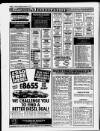 Sleaford Target Thursday 21 November 1991 Page 26