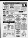 Sleaford Target Thursday 21 November 1991 Page 34