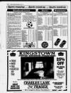 Sleaford Target Thursday 21 November 1991 Page 36