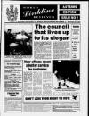 Sleaford Target Thursday 21 November 1991 Page 53
