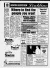 Sleaford Target Thursday 21 November 1991 Page 56