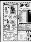 Sleaford Target Thursday 21 November 1991 Page 60