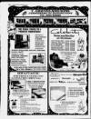 Sleaford Target Thursday 21 November 1991 Page 64