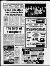Sleaford Target Wednesday 01 January 1992 Page 3
