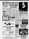 Sleaford Target Wednesday 09 September 1992 Page 4