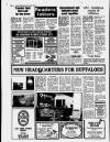 Sleaford Target Wednesday 19 February 1992 Page 6