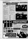Sleaford Target Wednesday 19 February 1992 Page 32