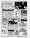 Sleaford Target Wednesday 09 September 1992 Page 3