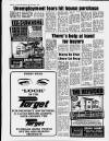 Sleaford Target Wednesday 04 November 1992 Page 52