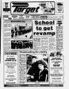 Sleaford Target Wednesday 11 November 1992 Page 1