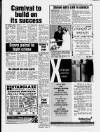 Sleaford Target Wednesday 11 November 1992 Page 7