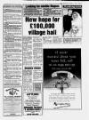 Sleaford Target Wednesday 11 November 1992 Page 15