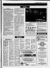 Sleaford Target Wednesday 11 November 1992 Page 29