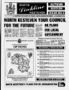 Sleaford Target Wednesday 11 November 1992 Page 67