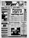 Sleaford Target Wednesday 18 November 1992 Page 1