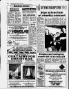 Sleaford Target Wednesday 18 November 1992 Page 4