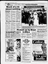 Sleaford Target Wednesday 18 November 1992 Page 14