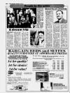 Sleaford Target Wednesday 25 November 1992 Page 8