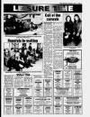 Sleaford Target Wednesday 25 November 1992 Page 15