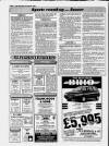 Sleaford Target Wednesday 25 November 1992 Page 20