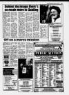 Sleaford Target Wednesday 13 January 1993 Page 7