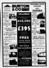 Sleaford Target Wednesday 13 January 1993 Page 43