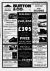 Sleaford Target Wednesday 27 January 1993 Page 51