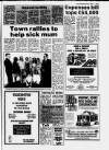 Sleaford Target Wednesday 05 May 1993 Page 3