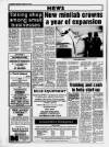 Sleaford Target Wednesday 26 May 1993 Page 64