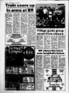 Sleaford Target Wednesday 02 June 1993 Page 2