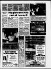 Sleaford Target Wednesday 09 June 1993 Page 7