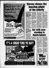 Sleaford Target Wednesday 09 June 1993 Page 44