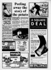 Sleaford Target Wednesday 09 June 1993 Page 61