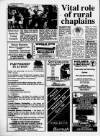 Sleaford Target Wednesday 09 June 1993 Page 64