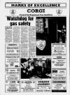 Sleaford Target Wednesday 25 August 1993 Page 64