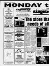 Sleaford Target Wednesday 25 August 1993 Page 66