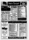 Sleaford Target Wednesday 29 September 1993 Page 21