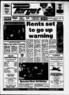 Sleaford Target Wednesday 13 October 1993 Page 1