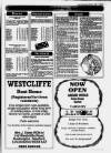 Sleaford Target Wednesday 13 October 1993 Page 23