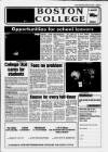 Sleaford Target Wednesday 13 October 1993 Page 25