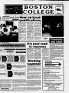 Sleaford Target Wednesday 13 October 1993 Page 27