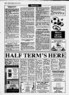 Sleaford Target Wednesday 20 October 1993 Page 26