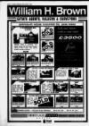 Sleaford Target Wednesday 20 October 1993 Page 52