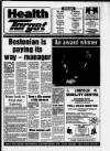 Sleaford Target Wednesday 20 October 1993 Page 63