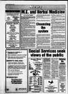 Sleaford Target Wednesday 20 October 1993 Page 64