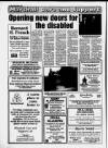 Sleaford Target Wednesday 20 October 1993 Page 70