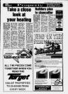 Sleaford Target Wednesday 27 October 1993 Page 49